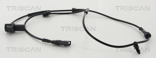 TRISCAN Sensor, Raddrehzahl