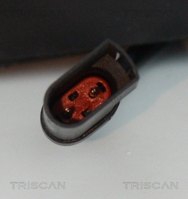 TRISCAN Sensor, Raddrehzahl