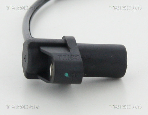 TRISCAN Sensor, Raddrehzahl