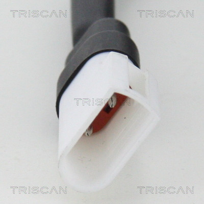 TRISCAN Sensor, Raddrehzahl