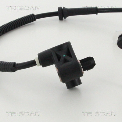 TRISCAN Sensor, Raddrehzahl