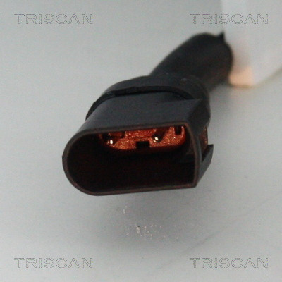 TRISCAN Sensor, Raddrehzahl