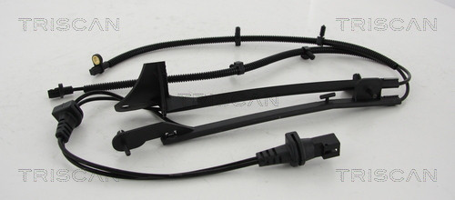 TRISCAN Sensor, Raddrehzahl