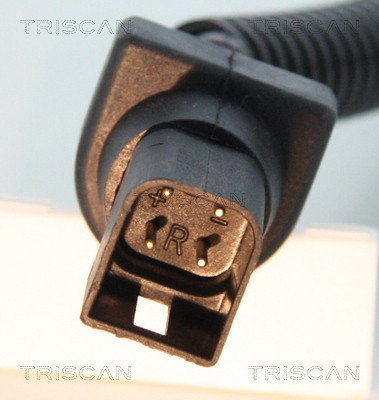TRISCAN Sensor, Raddrehzahl