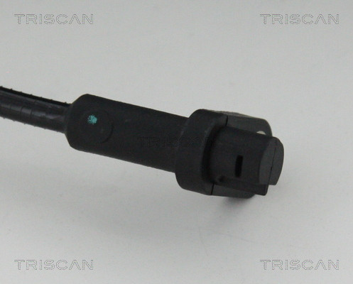 TRISCAN Sensor, Raddrehzahl