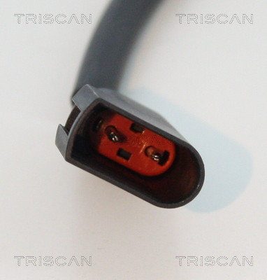 TRISCAN Sensor, Raddrehzahl