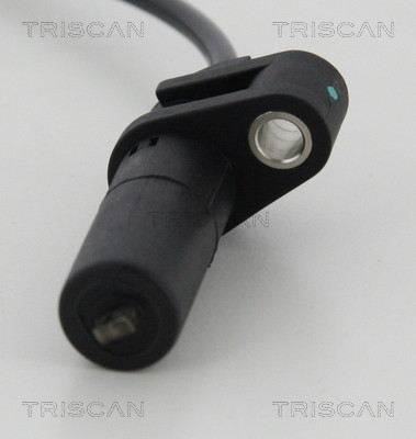 TRISCAN Sensor, Raddrehzahl