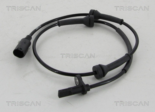 TRISCAN Sensor, Raddrehzahl