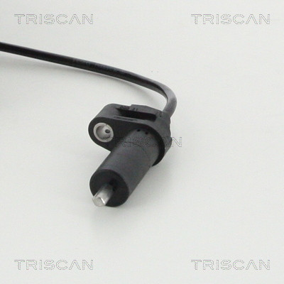 TRISCAN Sensor, Raddrehzahl