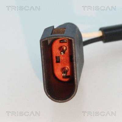 TRISCAN Sensor, Raddrehzahl