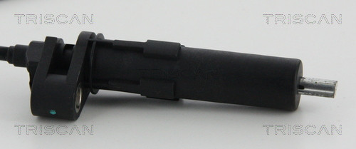 TRISCAN Sensor, Raddrehzahl