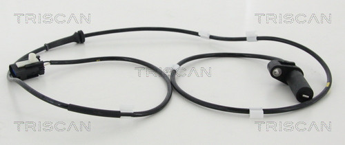 TRISCAN Sensor, Raddrehzahl