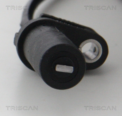 TRISCAN Sensor, Raddrehzahl