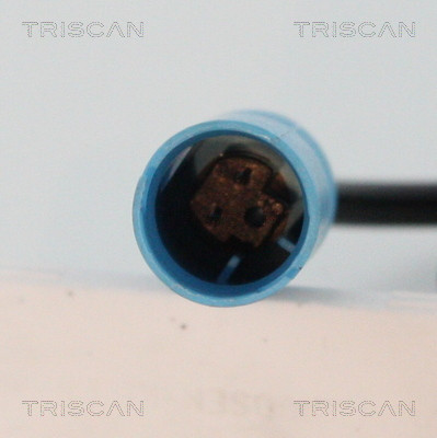 TRISCAN Sensor, Raddrehzahl