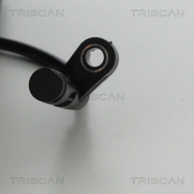 TRISCAN Sensor, Raddrehzahl