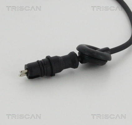 TRISCAN Sensor, Raddrehzahl