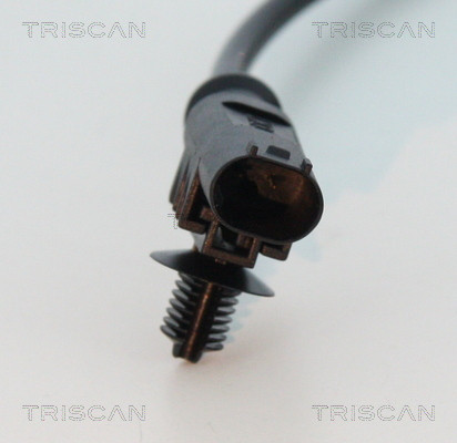 TRISCAN Sensor, Raddrehzahl