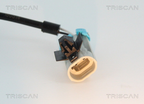 TRISCAN Sensor, Raddrehzahl