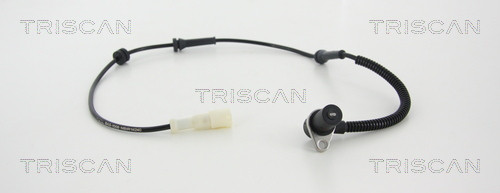 TRISCAN Sensor, Raddrehzahl