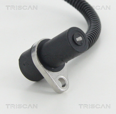 TRISCAN Sensor, Raddrehzahl