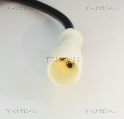 TRISCAN Sensor, Raddrehzahl