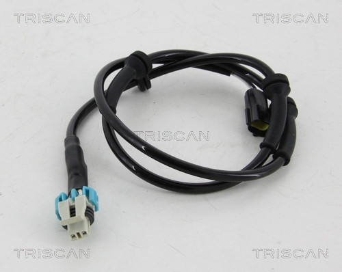 TRISCAN Sensor, Raddrehzahl