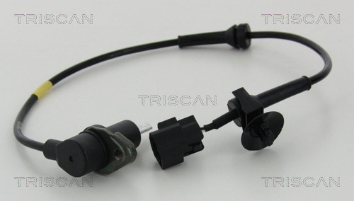 TRISCAN Sensor, Raddrehzahl