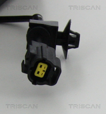 TRISCAN Sensor, Raddrehzahl
