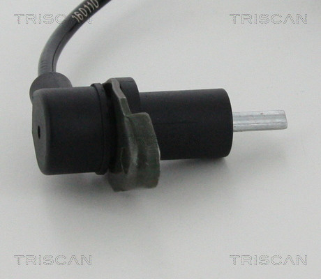 TRISCAN Sensor, Raddrehzahl