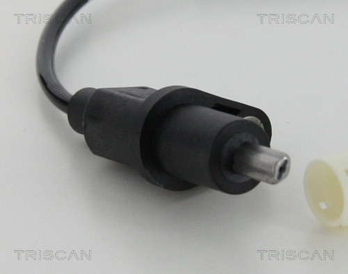 TRISCAN Sensor, Raddrehzahl