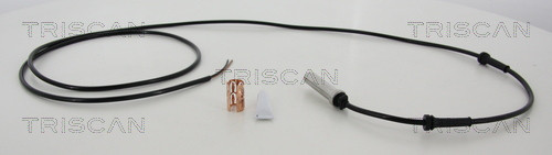 TRISCAN Sensor, Raddrehzahl