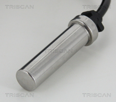 TRISCAN Sensor, Raddrehzahl