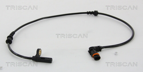 TRISCAN Sensor, Raddrehzahl