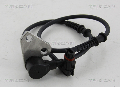 TRISCAN Sensor, Raddrehzahl