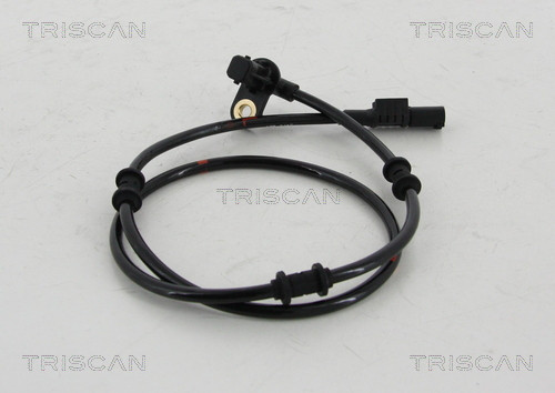 TRISCAN Sensor, Raddrehzahl