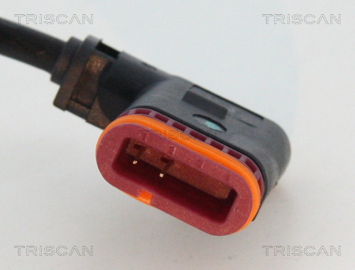 TRISCAN Sensor, Raddrehzahl