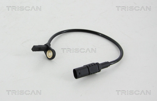 TRISCAN Sensor, Raddrehzahl