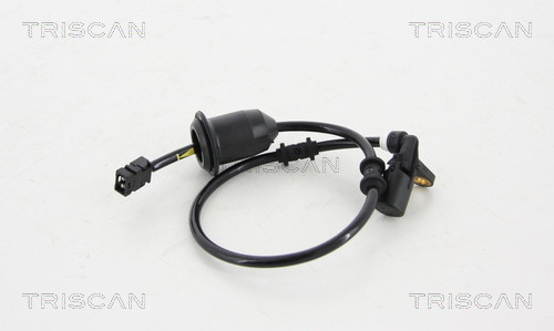 TRISCAN Sensor, Raddrehzahl