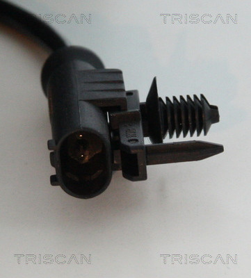 TRISCAN Sensor, Raddrehzahl
