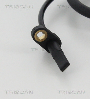 TRISCAN Sensor, Raddrehzahl