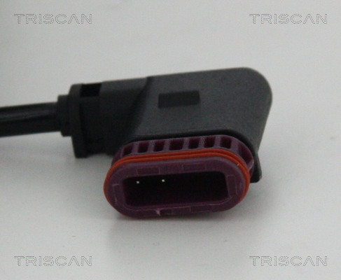 TRISCAN Sensor, Raddrehzahl