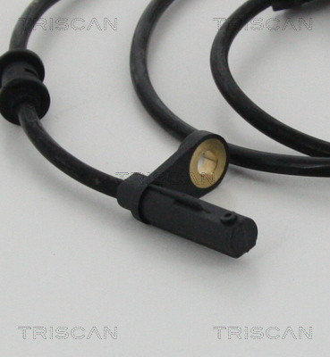 TRISCAN Sensor, Raddrehzahl