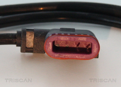 TRISCAN Sensor, Raddrehzahl