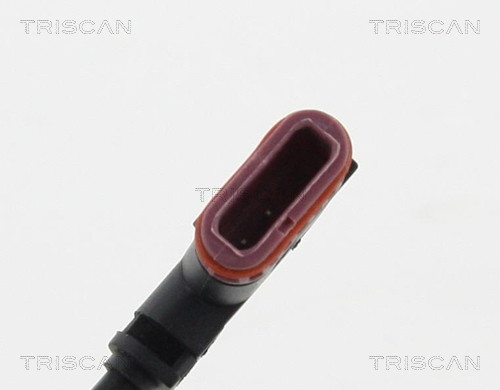TRISCAN Sensor, Raddrehzahl