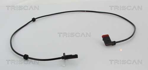 TRISCAN Sensor, Raddrehzahl