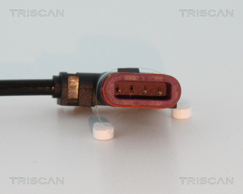 TRISCAN Sensor, Raddrehzahl