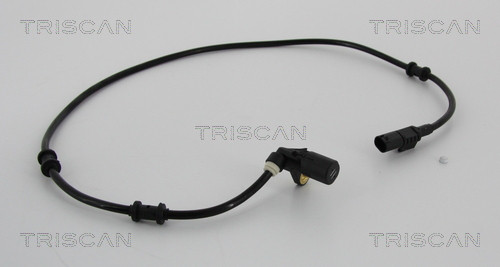 TRISCAN Sensor, Raddrehzahl