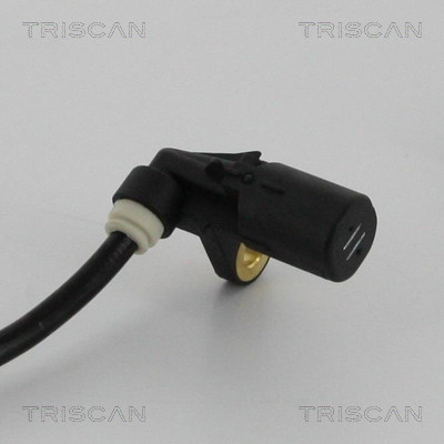 TRISCAN Sensor, Raddrehzahl