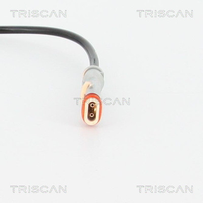 TRISCAN Sensor, Raddrehzahl