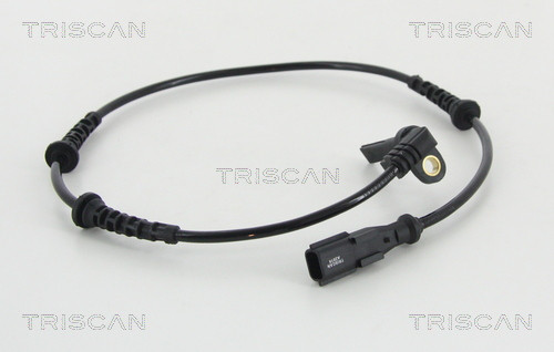TRISCAN Sensor, Raddrehzahl